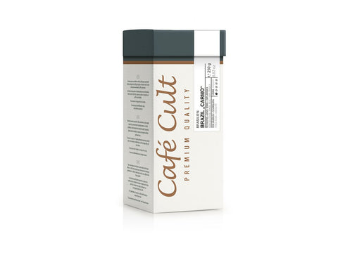 Kaffee Brasilien „Carmo“