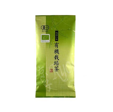 Japan Sencha Bio-Star Nr. 2