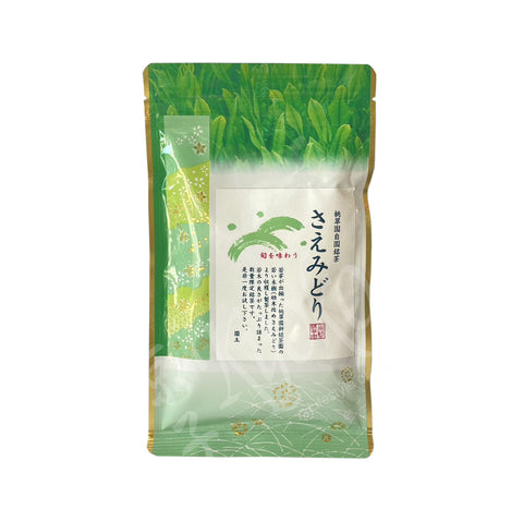 Japan Sencha Saemidori Izumo