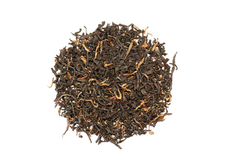 Assam Schwarztee [1201]