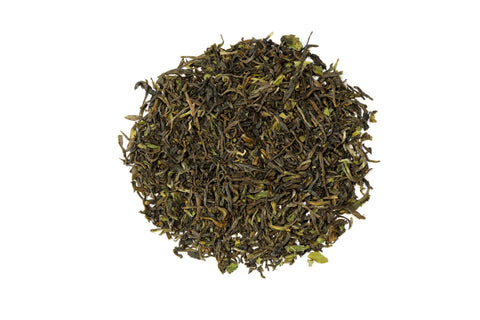 Darjeeling FTGFOP1 First Flush - Ernte 2024 [1102]