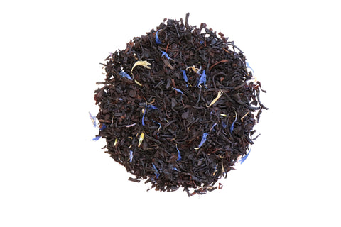 Blue Earl Grey [4001]