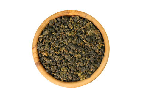 Formosa Jade Oolong [3003]