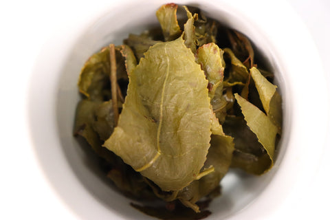 Formosa Jade Oolong [3003]
