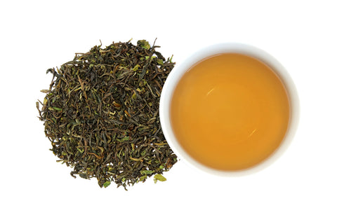 Darjeeling FTGFOP1 First Flush - Ernte 2024 [1102]