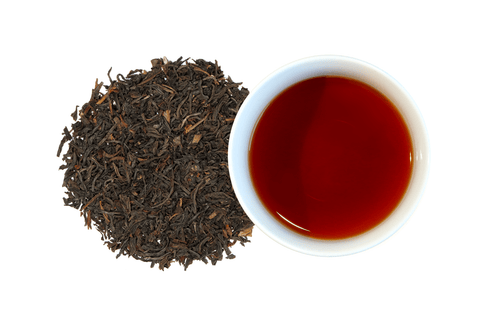 Finest English Breakfast Tea [1801]