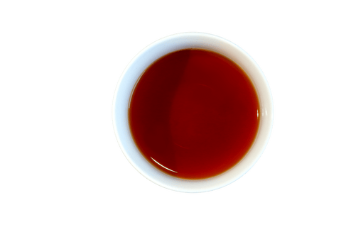 Finest English Breakfast Tea [1801]