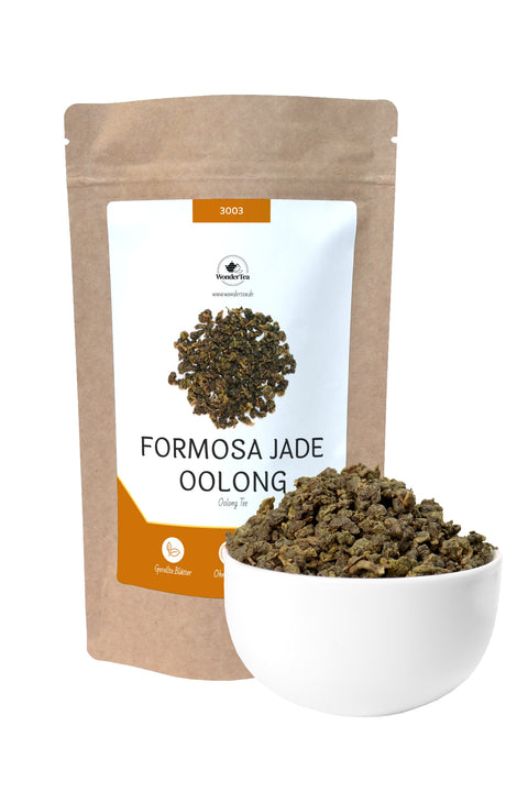 Formosa Jade Oolong [3003]