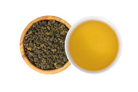 Formosa Jade Oolong [3003]