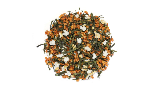 Japan Genmaicha [2303]
