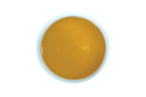 Ginger Garden - Ingwertraum [5803]