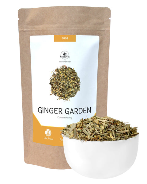 Ginger Garden - Ingwertraum [5803]
