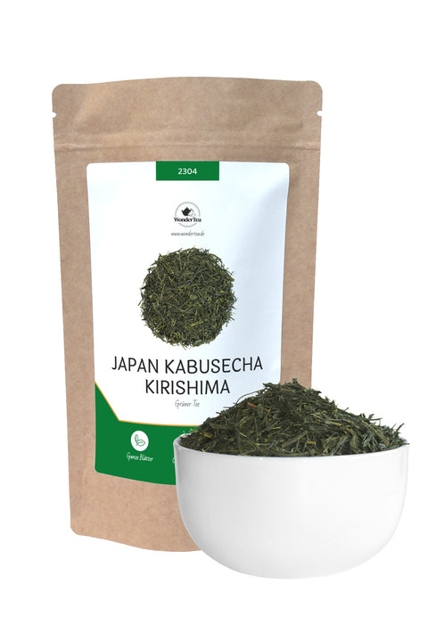 Japan Kabusecha Kirishima [2304]