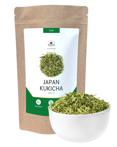 Japan Kukicha [2307]
