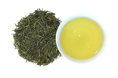 Japan Sencha Saemidori [2301]