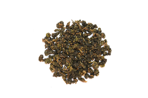 Formosa Jade Oolong [3003]