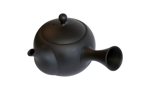 Kyusu - Japanische Teepott Iroiro Maru, 300ml