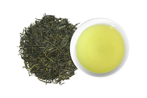 Japan Sencha [2306]